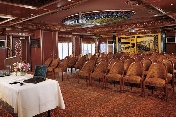 Foto Carnival Spirit 19