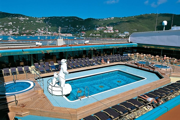Lido Pool