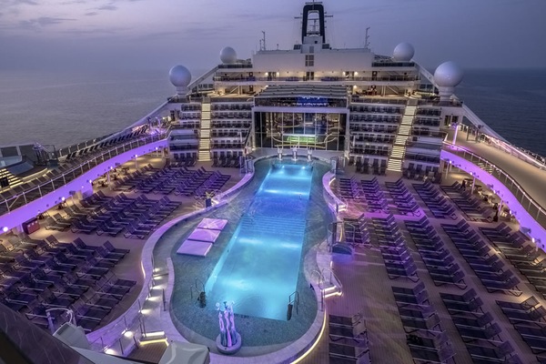 Foto MSC World America 10