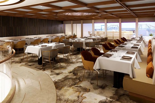 Foto Sun Princess 15
