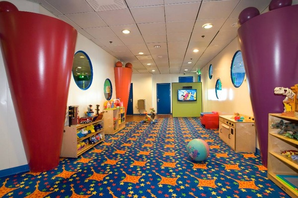 Foto Carnival Fantasy 12