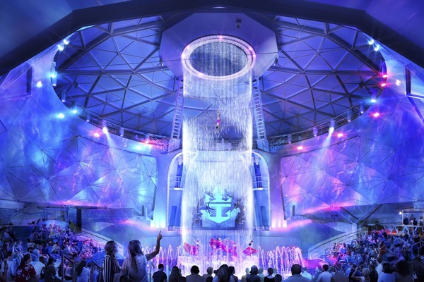 Foto Star of the Seas 12