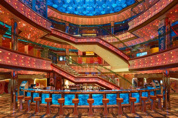 Foto Costa Diadema 28