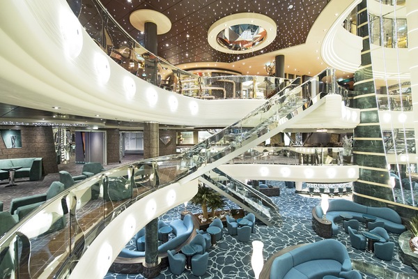 Foto MSC Preziosa 19