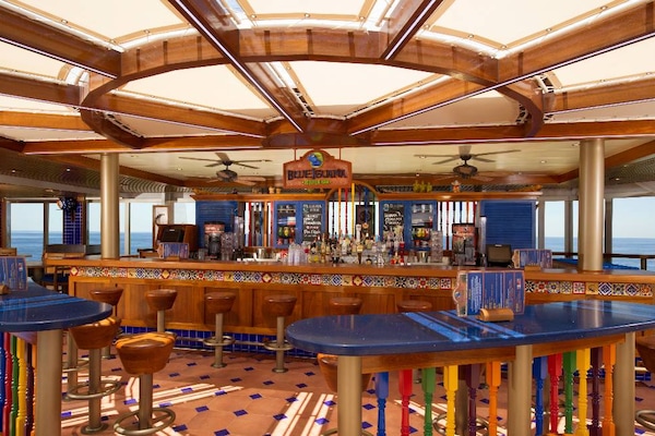 Foto Carnival Freedom 3