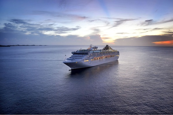 Foto Oceana 3