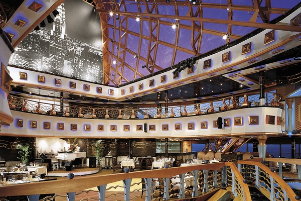 Foto Carnival Miracle 13