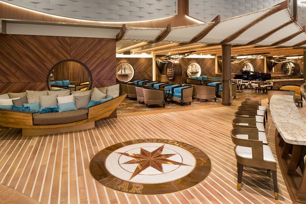 Foto Harmony of the Seas 5