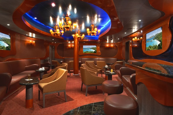 Foto Carnival Magic 15