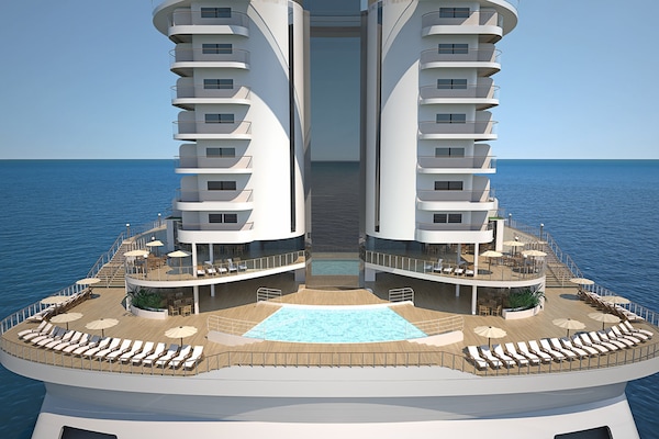 Foto MSC Seaview 18