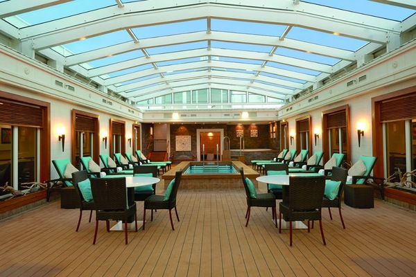 Foto Norwegian Gem 11