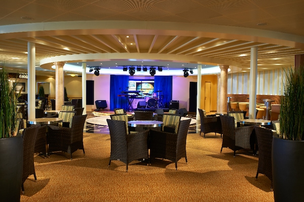 Foto Carnival Sunshine 25