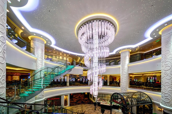 Foto Norwegian Getaway 10