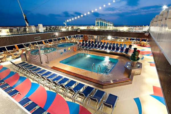 Foto Carnival Glory 3