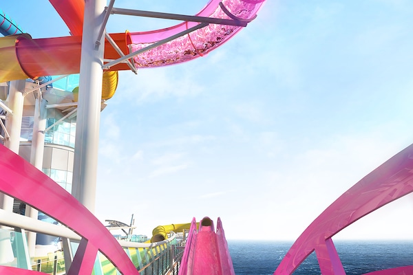 Foto Navigator of the Seas 23
