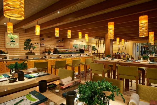 Foto Carnival Breeze 8