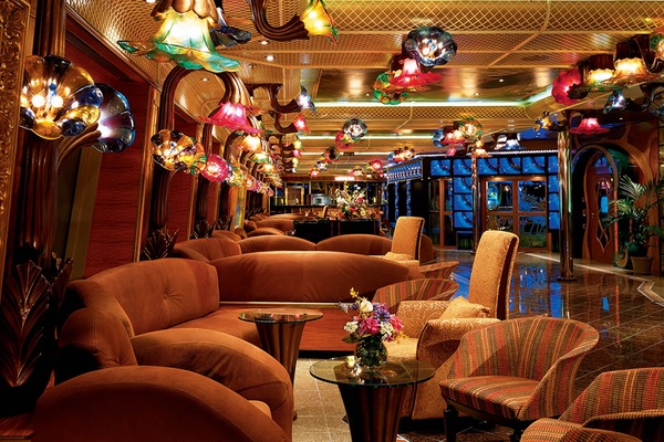Foto Carnival Conquest 29