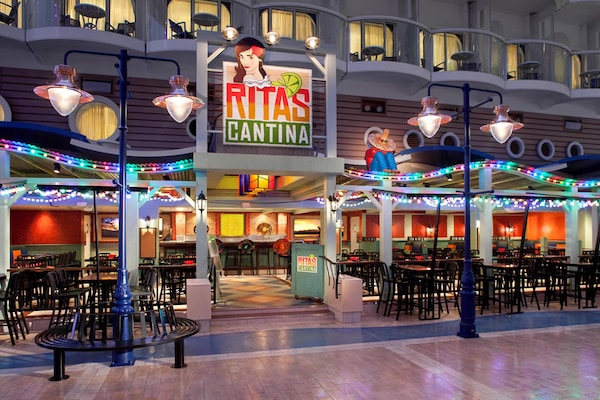Foto Allure of the Seas 11