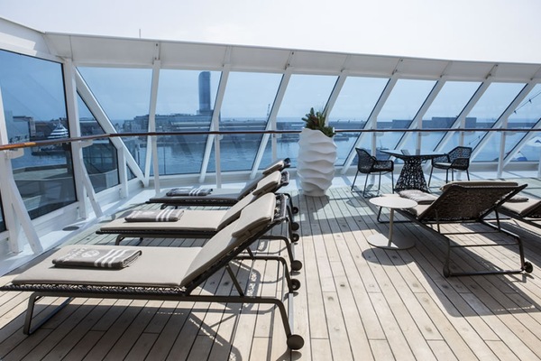 Foto Azamara Journey 16