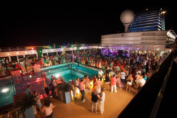 Foto Zenith 5