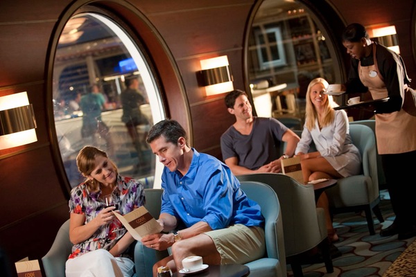 Foto Disney Dream 7