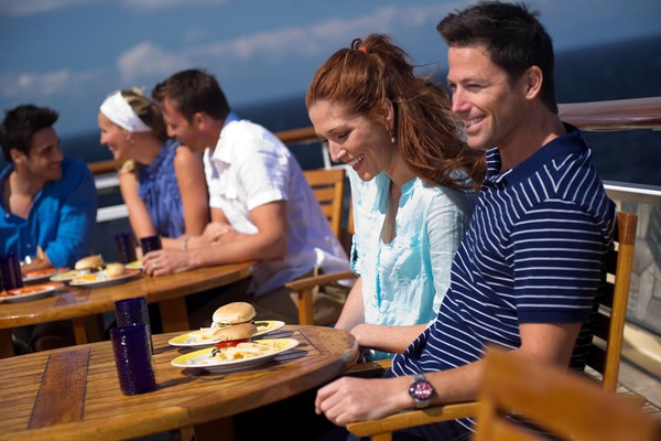 Foto Celebrity Eclipse 16