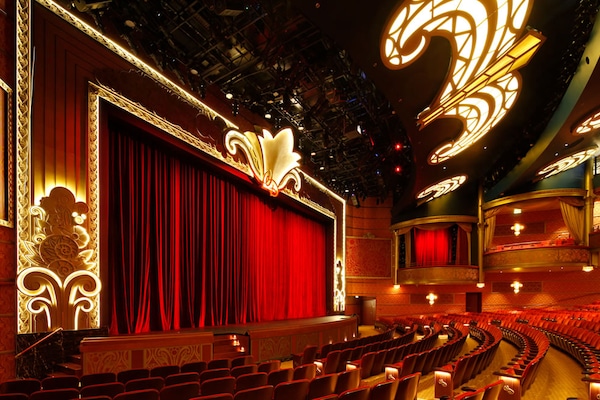 Foto Disney Dream 37