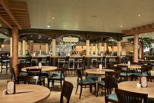 Foto Carnival Sunshine 19