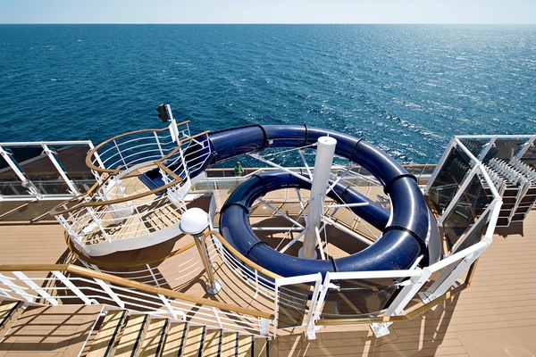 Foto MSC Splendida 6