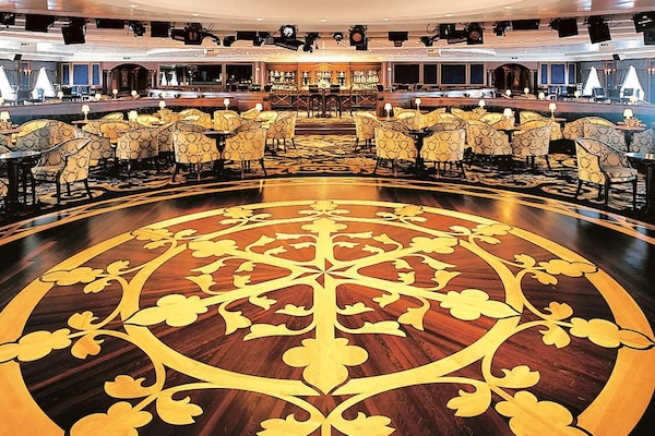 Foto Pacific Princess 2