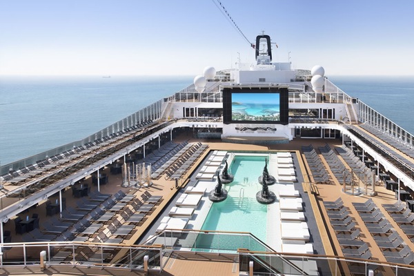 Foto MSC Bellissima 38