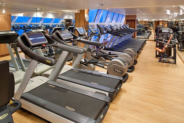 Fitness Studio