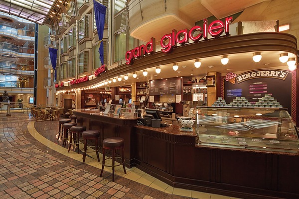 Foto Mariner of the Seas 11