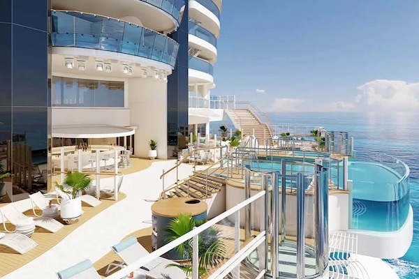 Foto Sun Princess 25