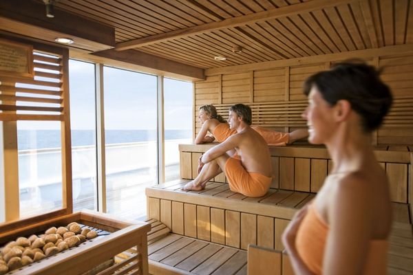 Body & Sol Spa