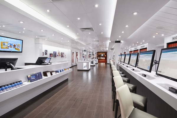 Foto Norwegian Star 12