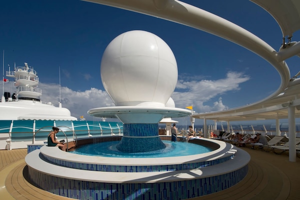 Foto Disney Fantasy 13