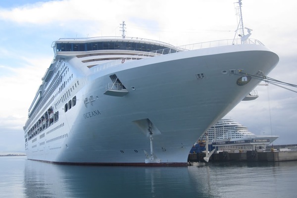 Foto Oceana 19