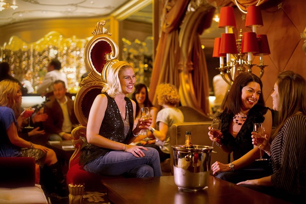 Foto Disney Dream 13