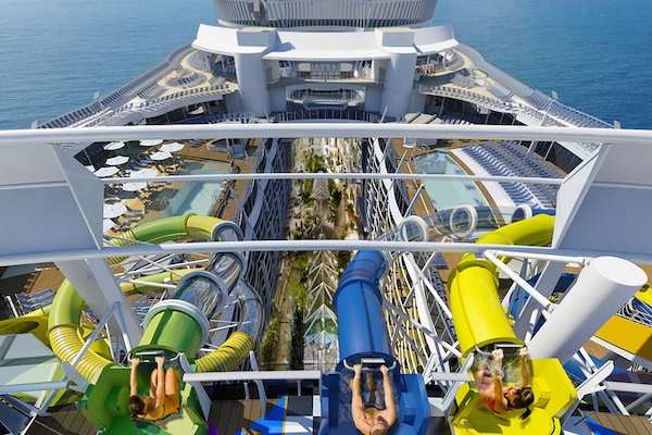 Foto Harmony of the Seas 37