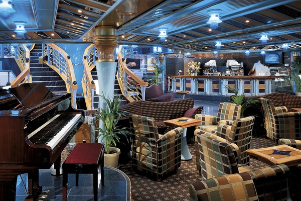 Foto Carnival Miracle 11
