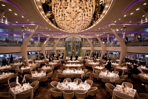 Foto Celebrity Silhouette 19