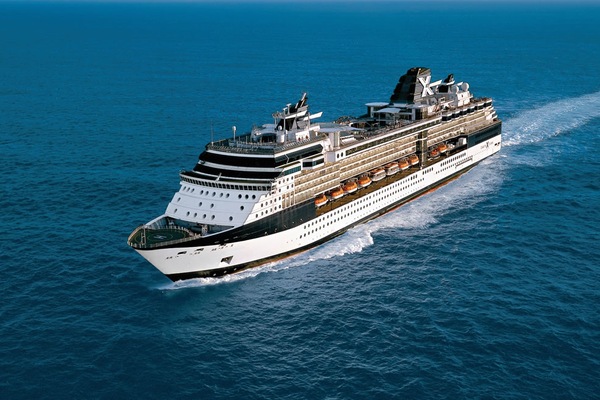 Foto Celebrity Summit 7