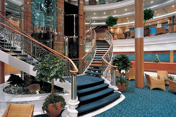 Foto Norwegian Sun 9