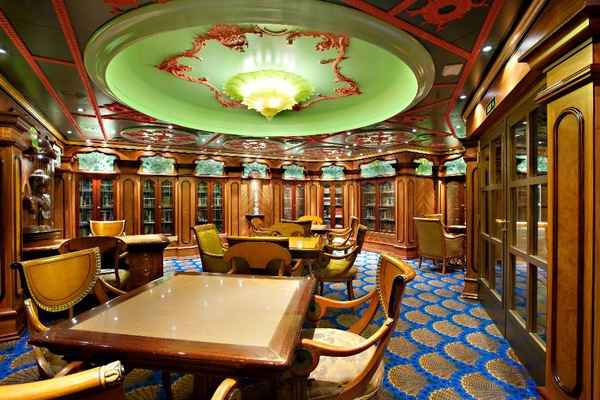 Foto Carnival Victory 17