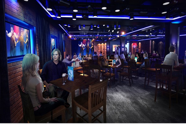 Foto Norwegian Breakaway 26