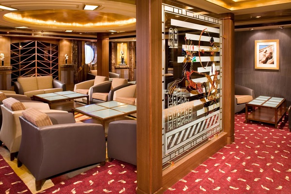 Foto Independence of the Seas 10