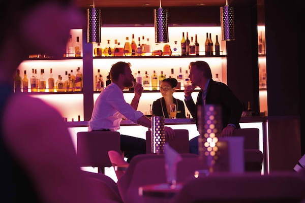 Jazz Club