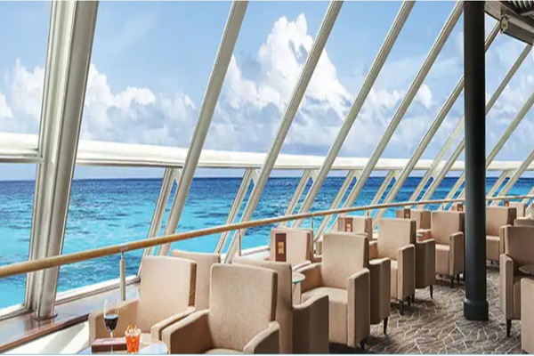 Foto Norwegian Sky 8