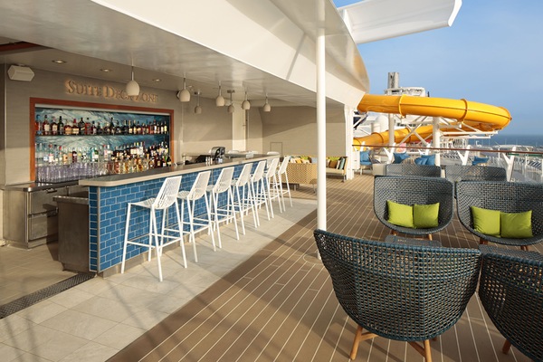Foto Symphony of the Seas 6